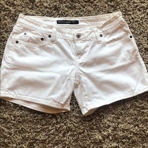 Big Star shorts - Remy Low rise fit